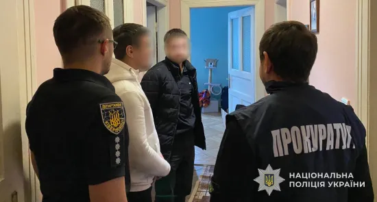 Telephone fraud worth hundreds of thousands: in the Lviv region, the case of a vishing group was referred to court