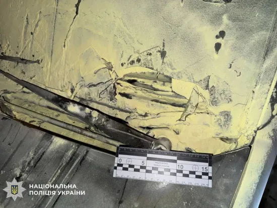 Підпал авто військового за завданням ворога: у Києві затримали 29-річного виконавця