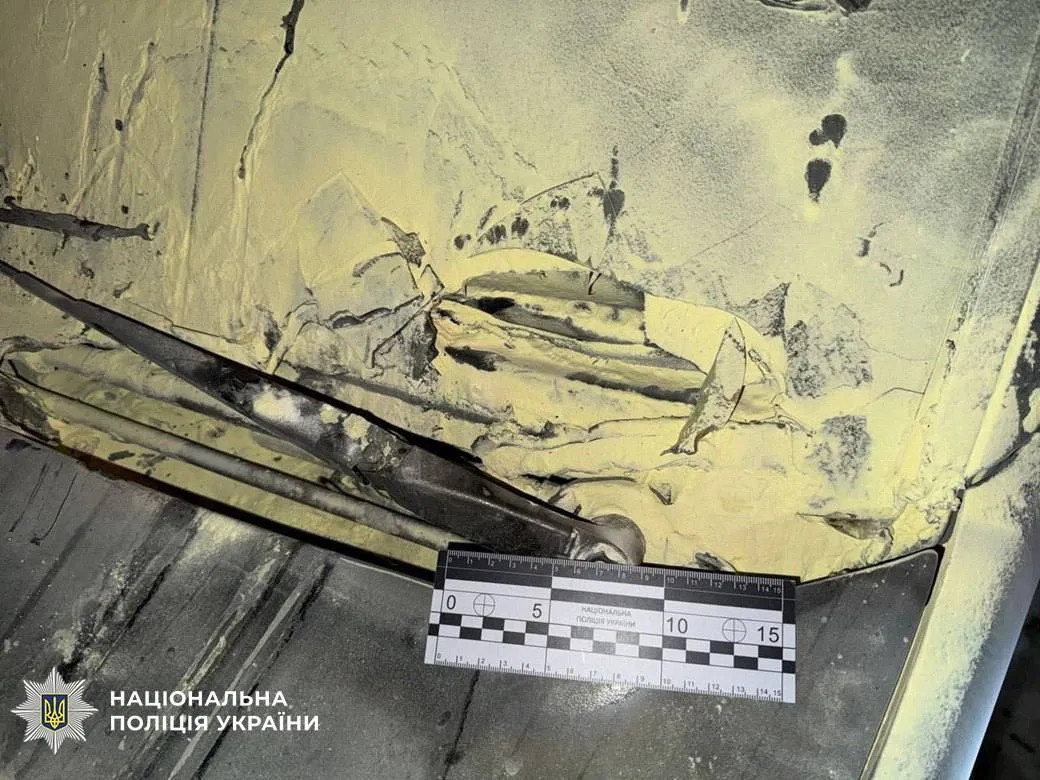 Підпал авто військового за завданням ворога: у Києві затримали 29-річного виконавця