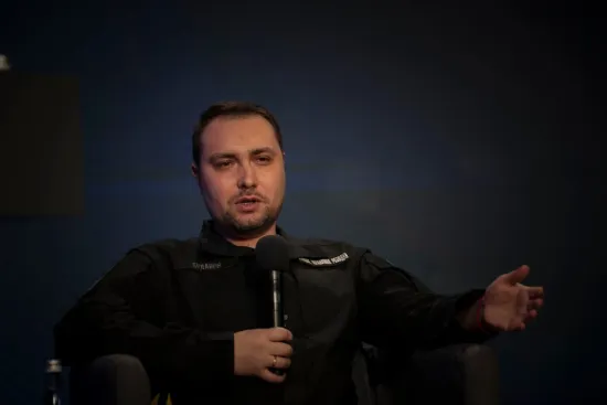 Budanov on the path to peace: the war will not end quickly, but Ukraine is moving forward