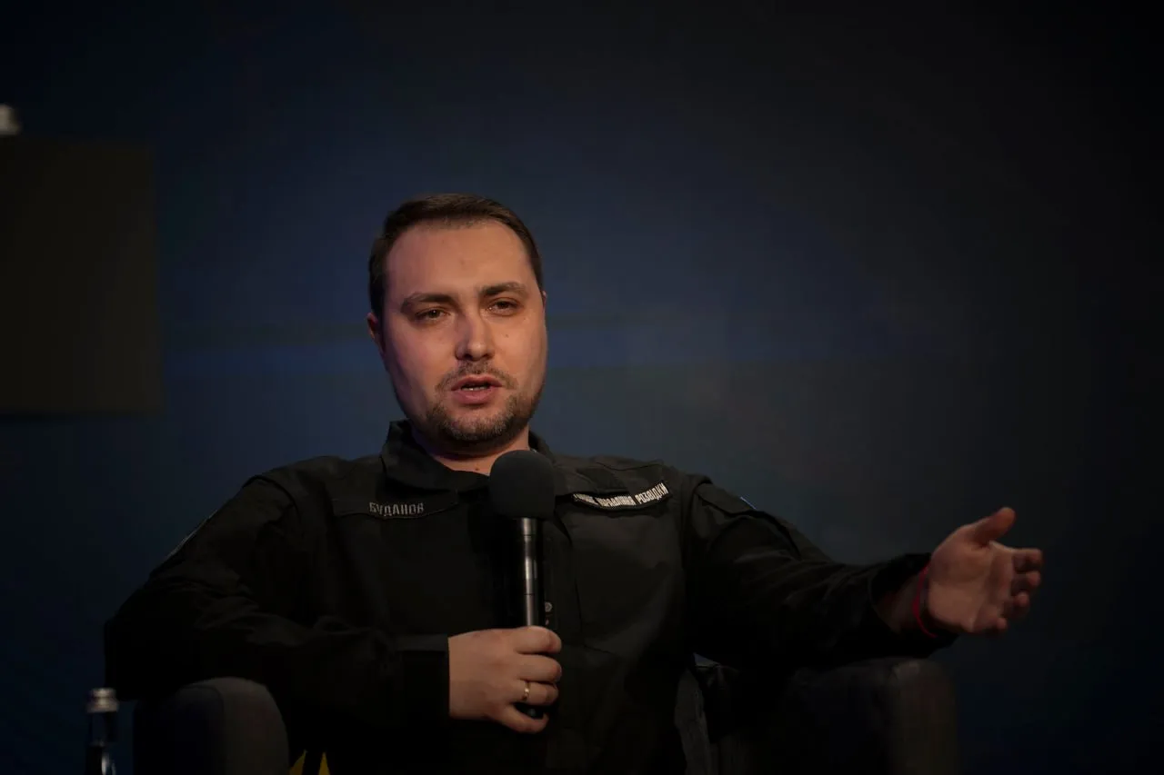 Буданов про шлях до миру: війна не завершиться швидко, але Україна рухається вперед