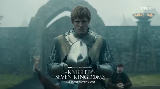 Is the new series in the Game of Thrones universe worth watching?