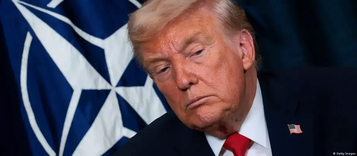Трамп відмовився від мит проти Європи після домовленостей з НАТО щодо Гренландії