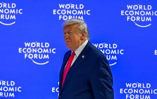 Трамп заявив про рамки угоди щодо Гренландії на тлі дискусій у НАТО про американські бази