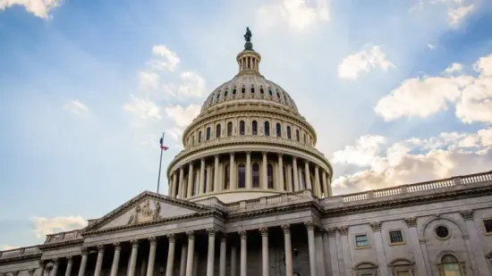 Сенат США готується ухвалити оборонний бюджет із фінансуванням допомоги Україні