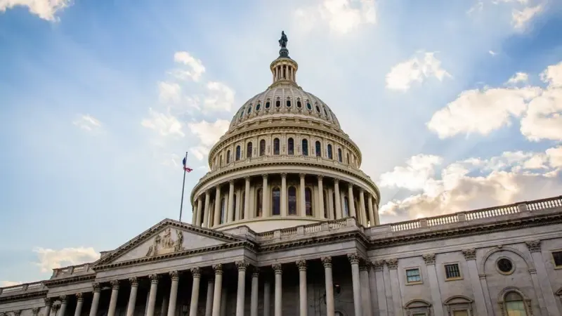 Сенат США готується ухвалити оборонний бюджет із фінансуванням допомоги Україні
