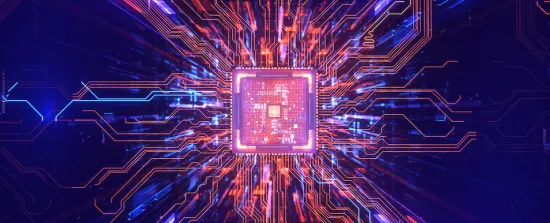 Engineers from China and the USA demonstrated an ultra-fast 6G chip