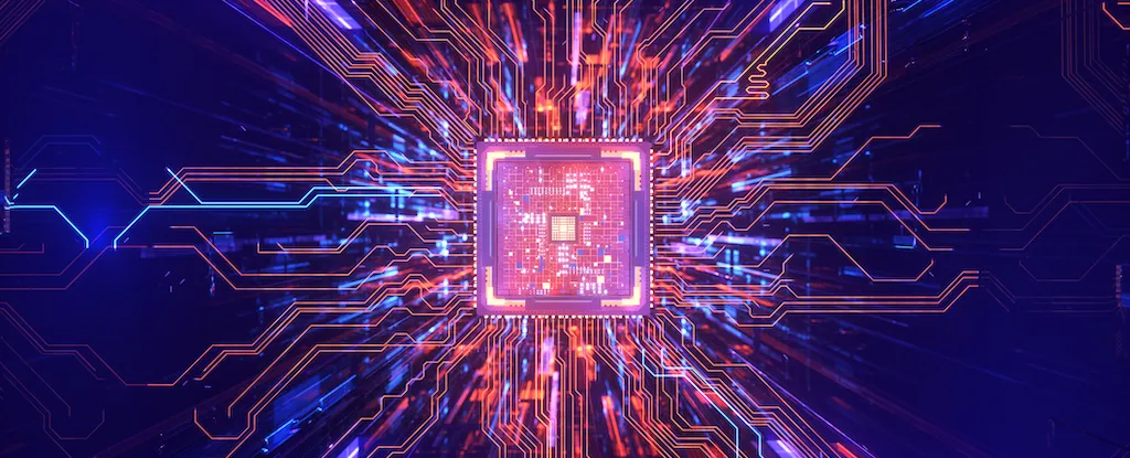 Engineers from China and the USA demonstrated an ultra-fast 6G chip