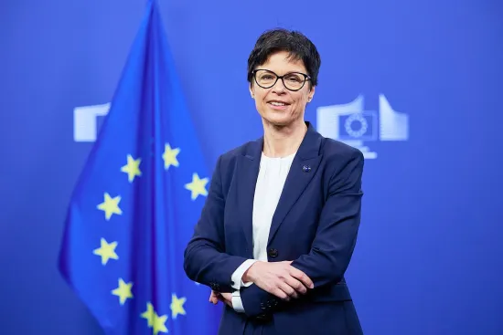 Україну готові прийняти до ЄС якомога швидше — єврокомісарка Марта Кос