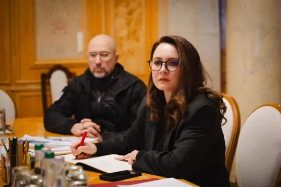 Відновлення енергосистеми триває по всій Україні: уряд зосереджує увагу на Києві та прифронтових областях