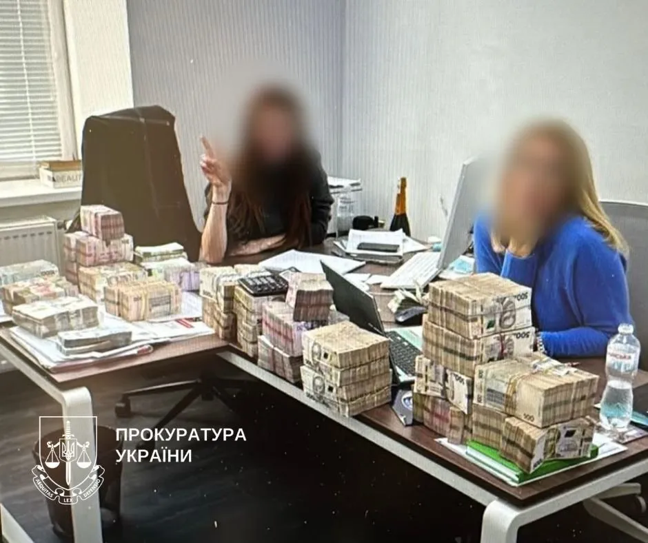 The SBU detained a former top tax official in Kyiv