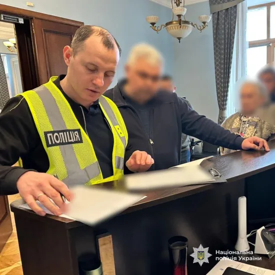 Посадовцю КМДА оголосили підозру через збитки бюджету Києва на понад 580 мільйонів гривень