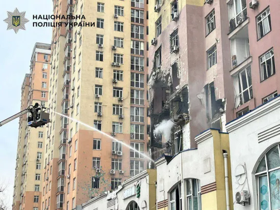 The EU and the US have presented an $800 billion plan to rebuild Ukraine, but it depends on a ceasefire