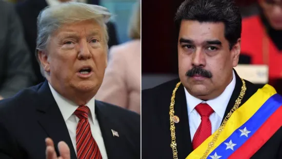 The USA is preparing for war with drug cartels