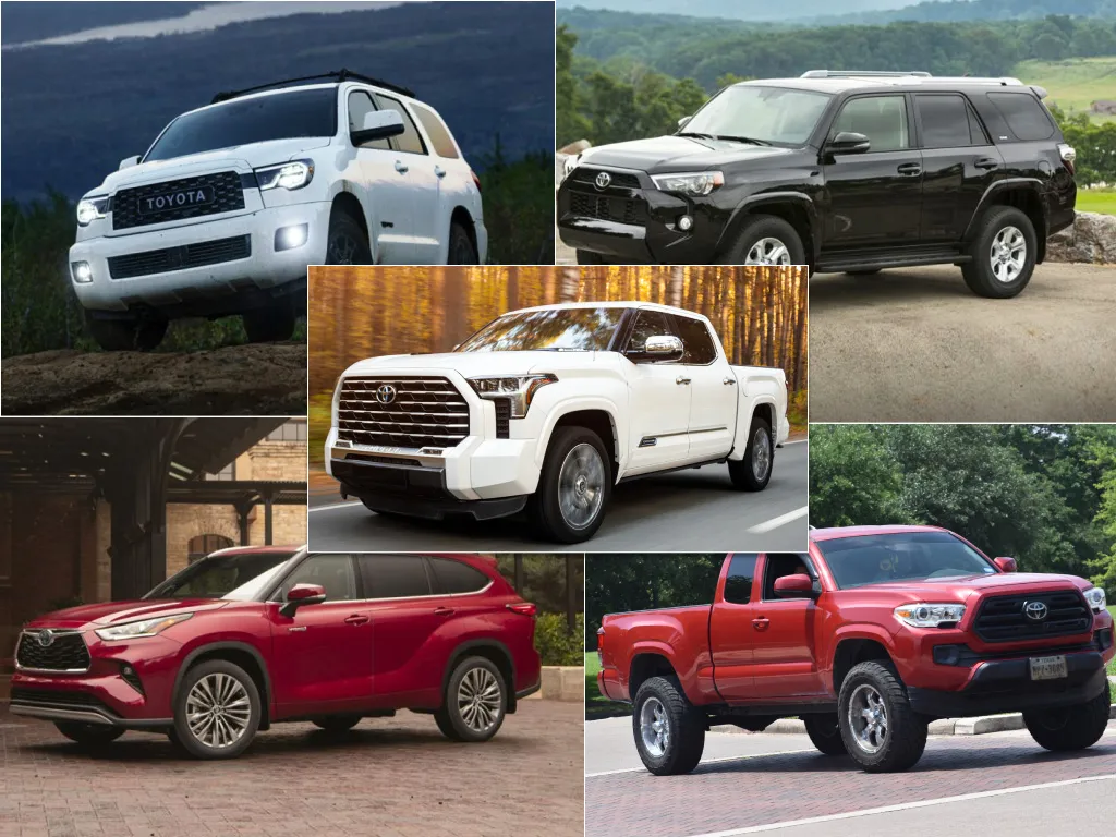 Дослідники представили топ найбільш надійних авто
