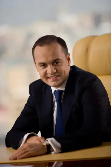 СЕО ДТЕК у Давосі провів переговори з інвесторами і партнерами щодо відновлення енергосистеми України