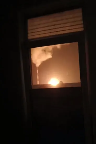 Russia reports the most massive shelling of Belgorod and damage to energy infrastructure