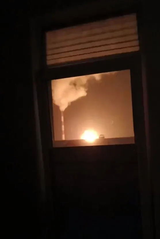 Russia reports the most massive shelling of Belgorod and damage to energy infrastructure