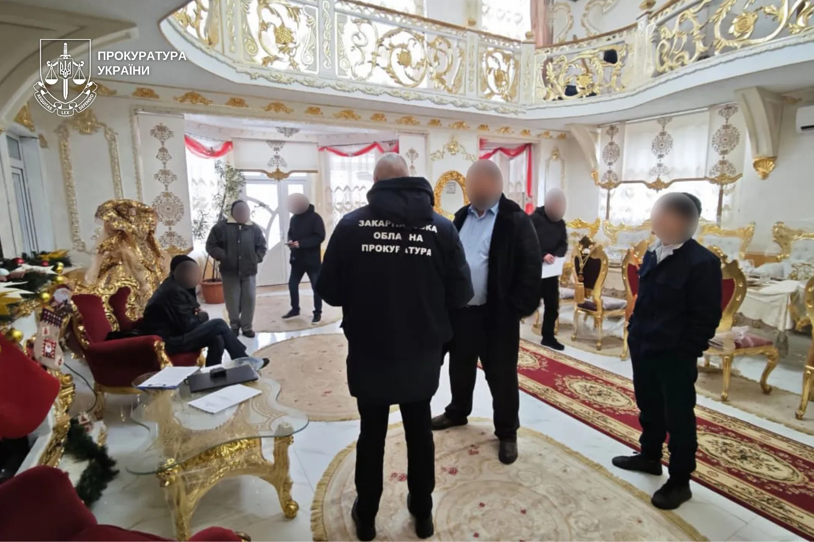 Депутату Берегівської райради оголосили підозру за приховування понад 8 млн грн у декларації