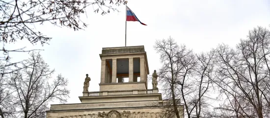 У ЄС набули чинності обмеження на пересування російських дипломатів у Шенгені