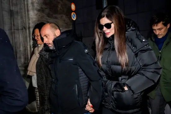 A court in Switzerland released the owner of a bar in Crans-Montana from custody after bail was paid.