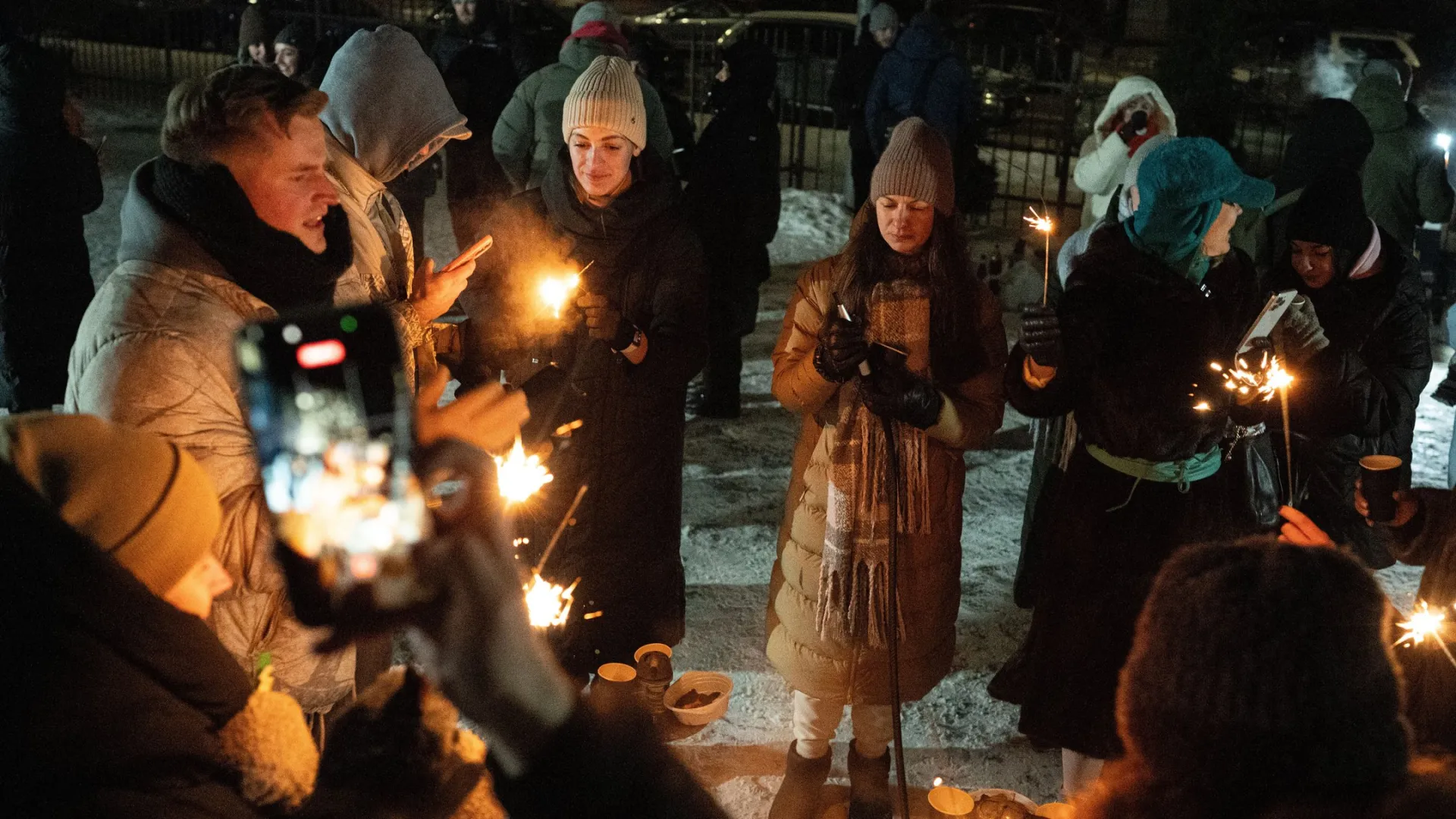 Після обстрілу 24 січня без тепла в Києві залишаються 1676 багатоповерхівок