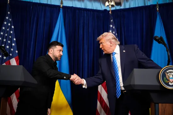 A new round of negotiations between the US, Ukraine and Russia is scheduled for 1 February in Abu Dhabi.