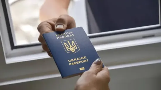 State Border Guard Service: who among men aged 18 – 22 may be denied crossing the border