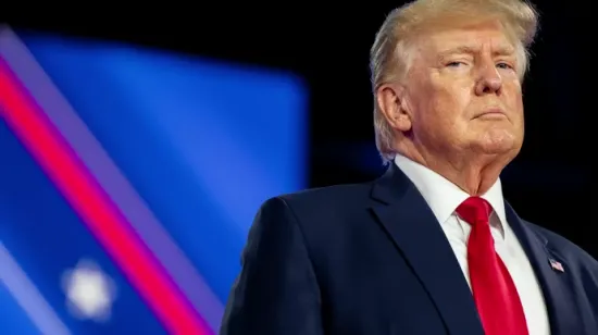 Trump announced a large-scale prisoner exchange between Ukraine and Russia in the near future