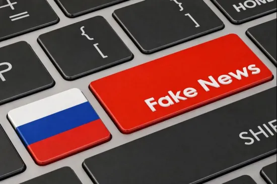Росія посилює дезінформаційну атаку навколо енергетики України на тлі переговорів в Абу-Дабі