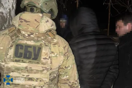 The Security Service of Ukraine, the State Bureau of Investigation, and the National Police uncovered eight schemes for evading mobilisation in several regions of Ukraine.