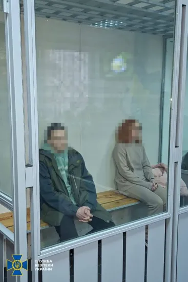 Агенти російської розвідки, які планували теракт у центрі Києва, отримали по 15 років ув’язнення