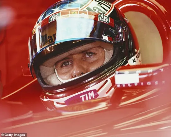 Michael Schumacher: what is known about the condition of the Formula 1 legend 12 years after the tragedy