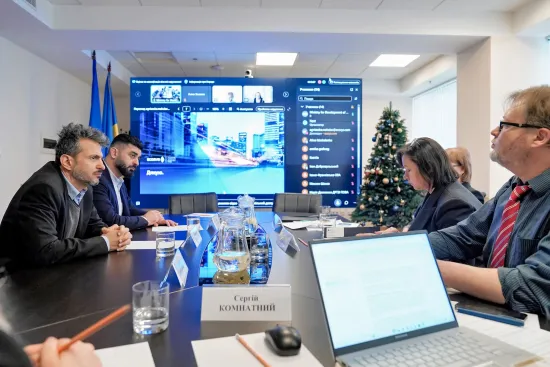 Мінрозвитку разом із Habitat for Humanity запускають проєкт із перетворення порожньої нерухомості на соціальне житло
