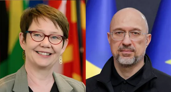 Україна отримає 85 млн євро гранту через ЄБРР для закупівлі газу