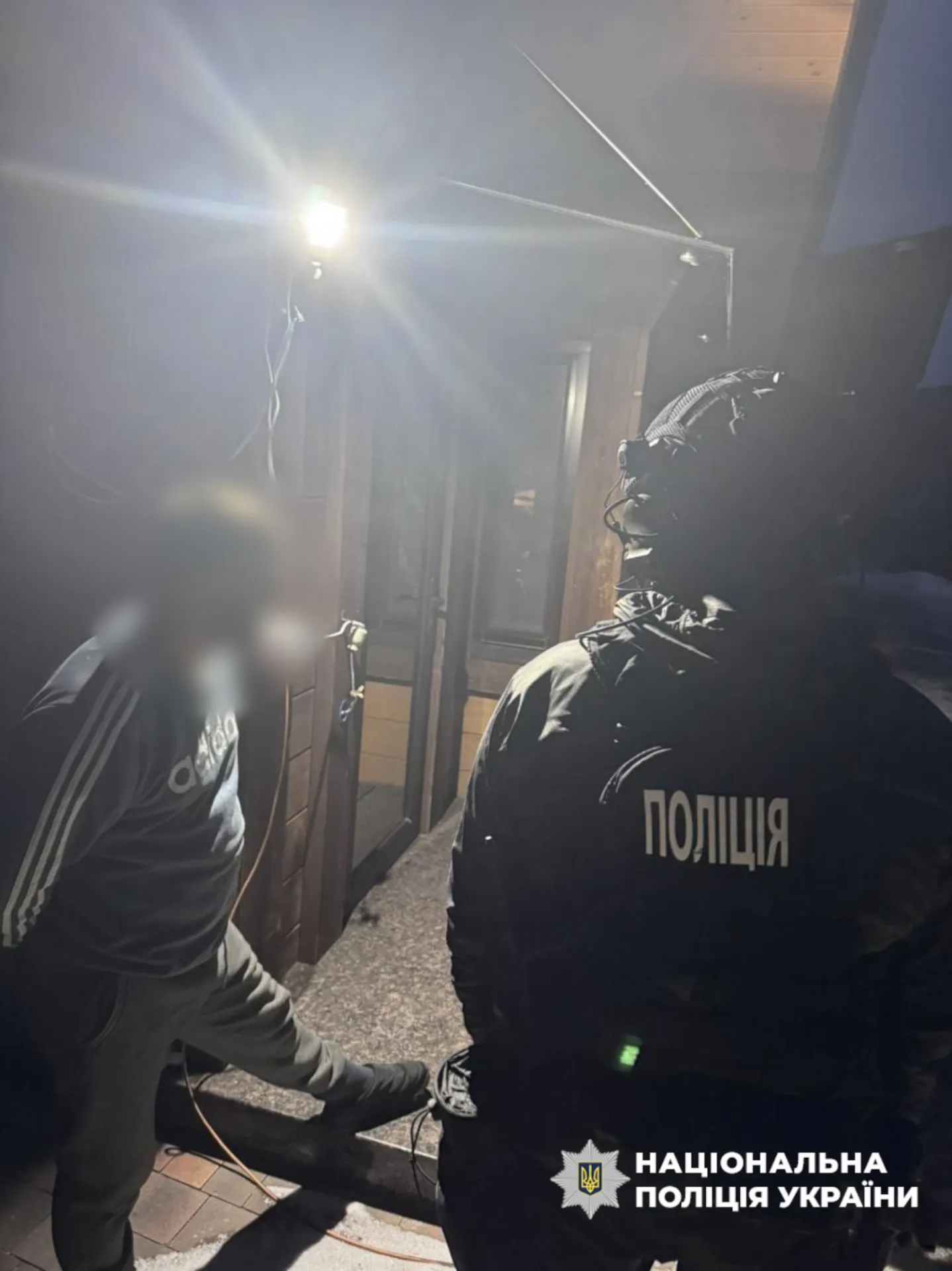 Екснардепу VIII скликання оголосили підозру у захопленні землі на берегах Десенки та Дарниці