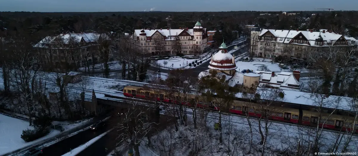 У Німеччині оголосили мільйон євро винагороди за дані про блекаут у Берліні