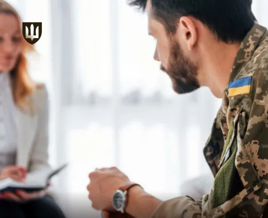 The Ministry of Defense is launching a special training program for support service specialists in medical institutions