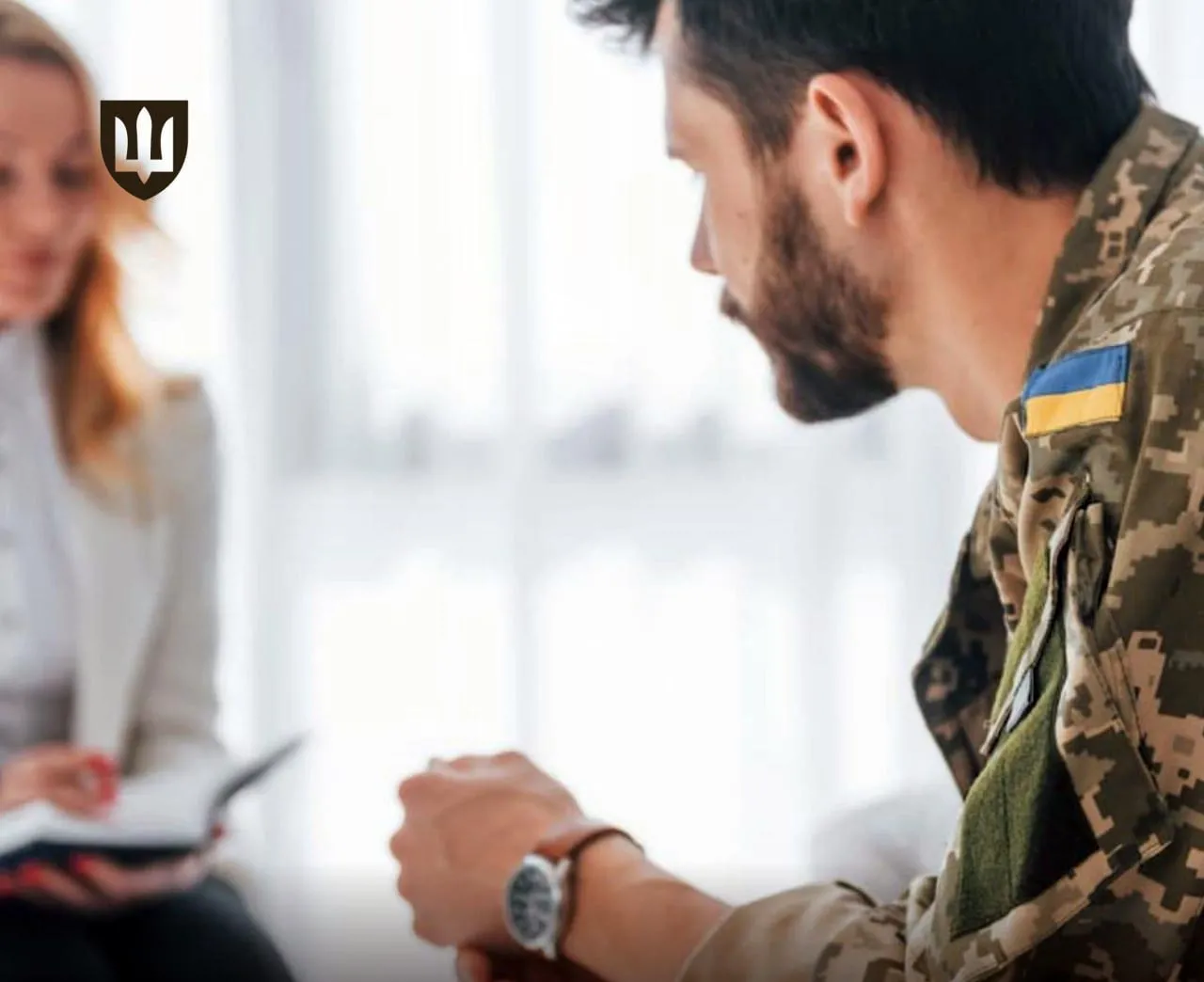 The Ministry of Defense is launching a special training program for support service specialists in medical institutions