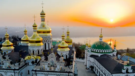 ЮНЕСКО проводить оцінку пошкоджень Одеської обсерваторії та Києво-Печерської лаври після обстрілів
