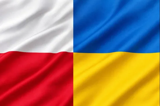 Україна та Польща розширюють можливості для імпорту газу через спільний кордон
