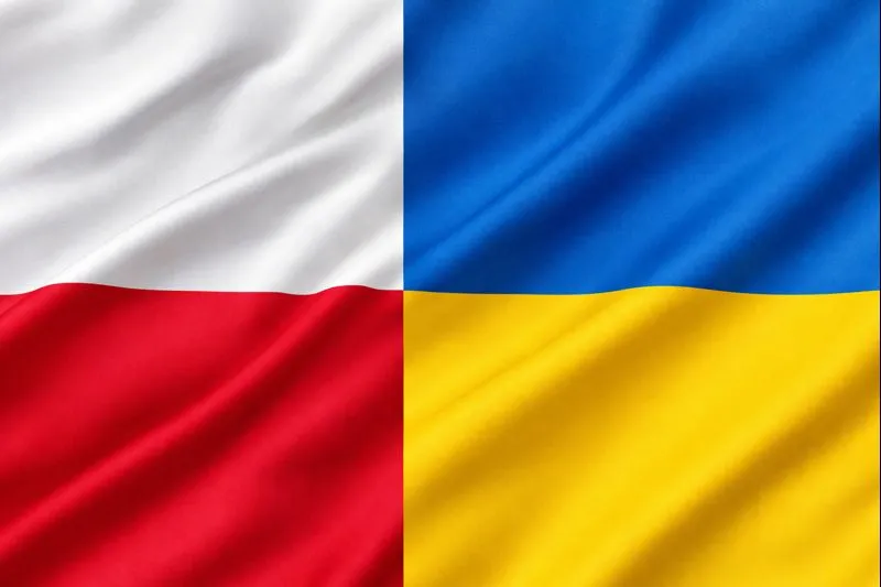 Україна та Польща розширюють можливості для імпорту газу через спільний кордон
