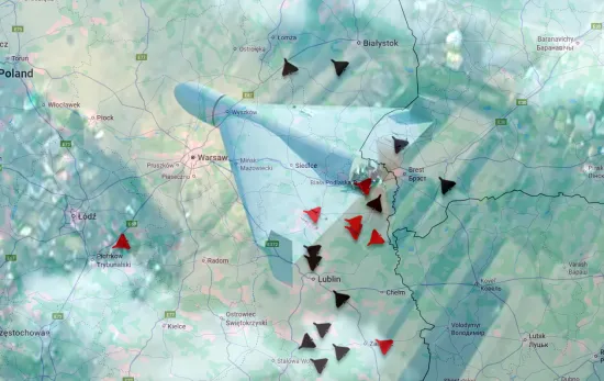 Drone attack: what happened in Poland and what could be the consequences