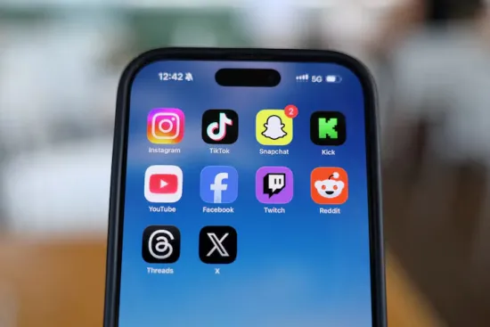 Meta, TikTok and YouTube to face trial in the US over allegations of harming young people's mental health