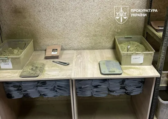 В Україні викрили мережу контрабанди та збуту небезпечного наркотика «кратом»