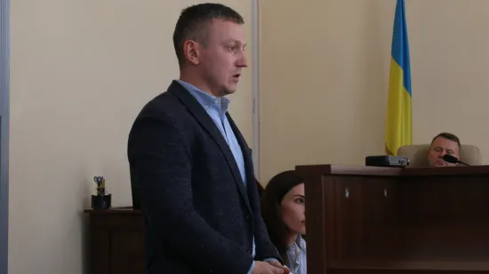 Pechersk District Court chose a preventive measure in the form of bail of nearly 3 million hryvnias for NABU detective Vitaliy Tebeikin