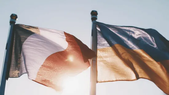 Italy has allocated €1 million to strengthen Ukraine's cybersecurity within the Tallinn Mechanism