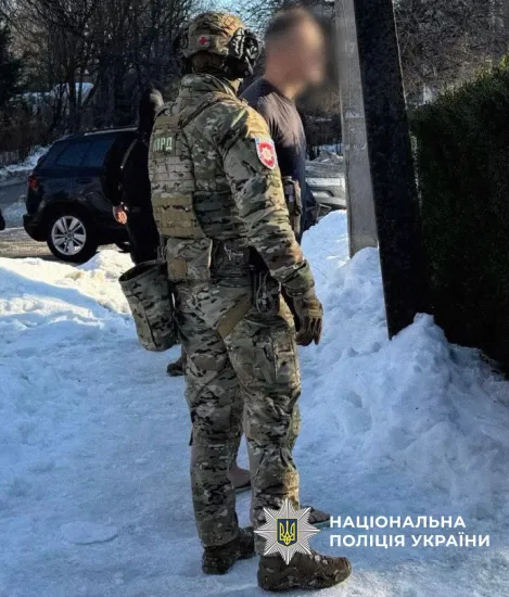 Розстріл голови селищної ради в Криму: поліція затримала підозрюваного через 13 років