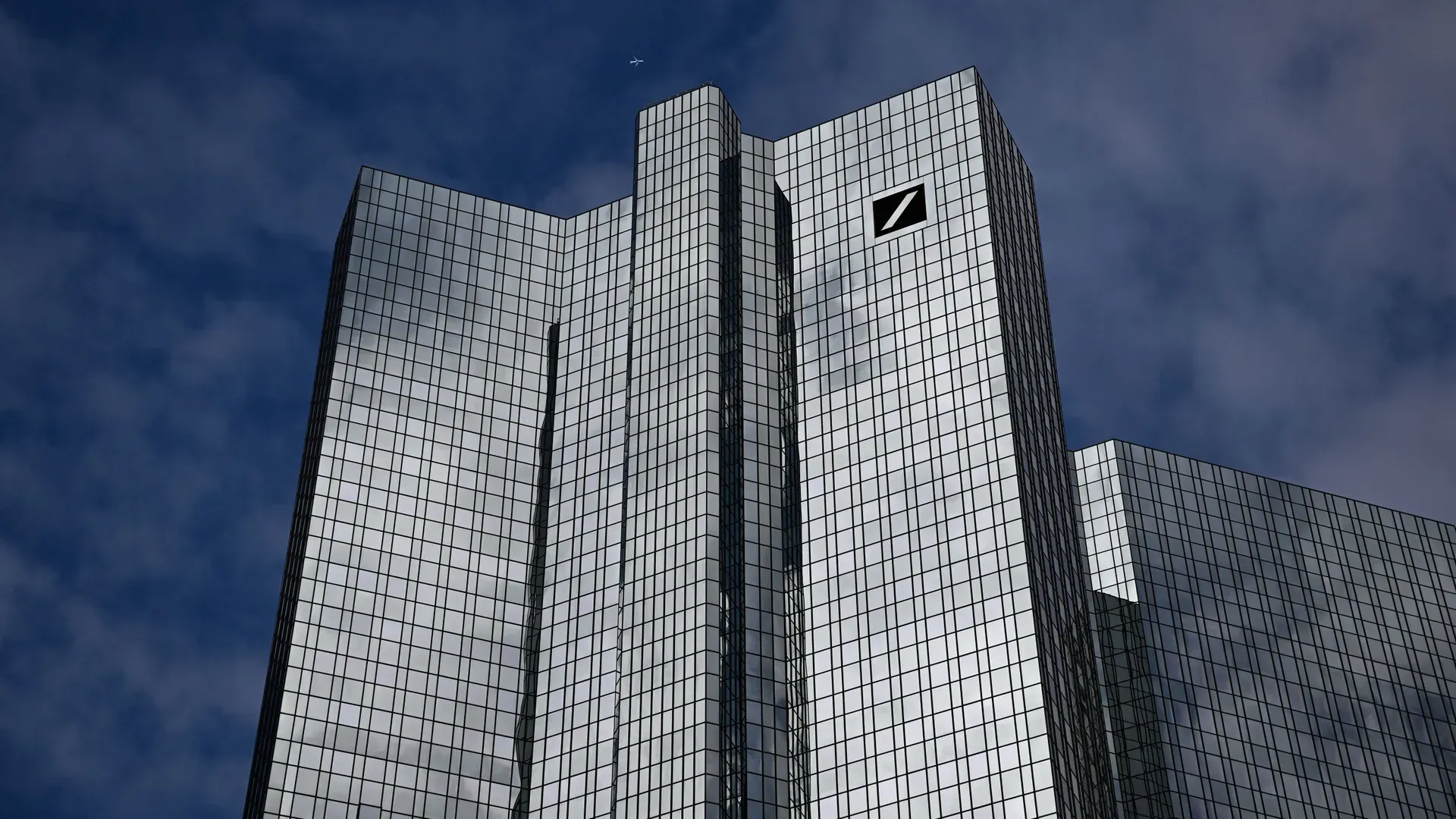 In Germany, Deutsche Bank raided on suspicion of money laundering