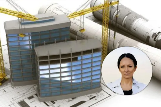 The Higher Anti-Corruption Court chose a preventive measure for a Kyiv developer involved in the case of embezzling 18 hectares of land